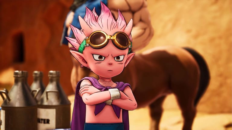 Dragon Ball creator’s latest game adaptation announced